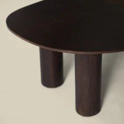 Salontafel organische vorm - Bodio Yuna 2.0