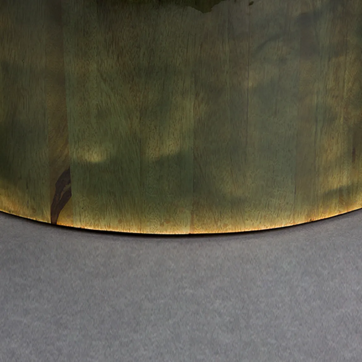 Salontafel paddenstoel - Dutchbone Mush