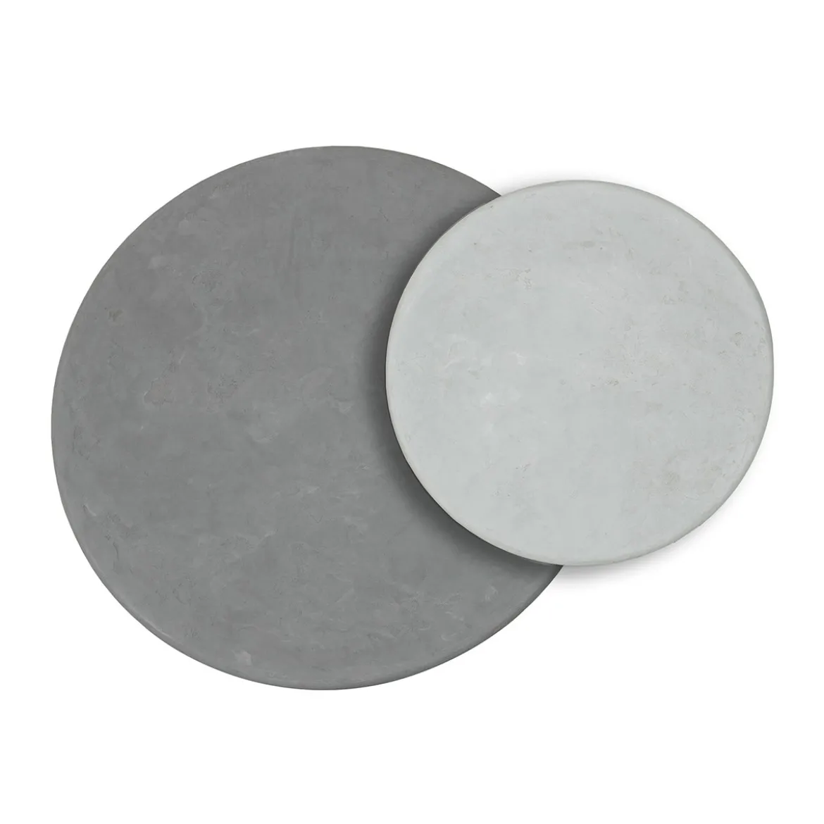 Salontafel set beton mortex - DTP Home Scala Melo Air