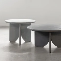 Salontafel set beton mortex - DTP Home Scala Melo Air
