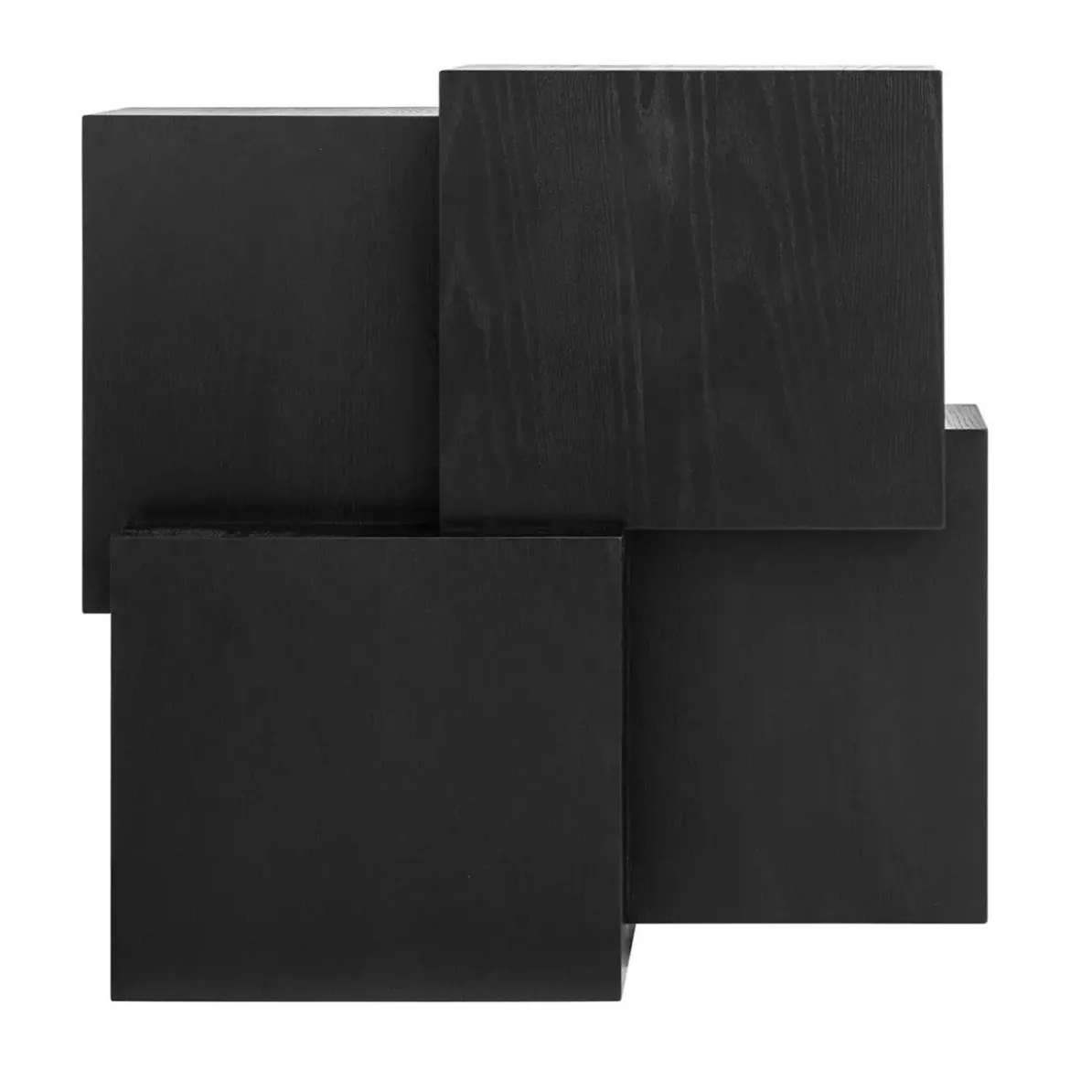 Salontafel vierkante blokken - Richmond Interiors Lennox