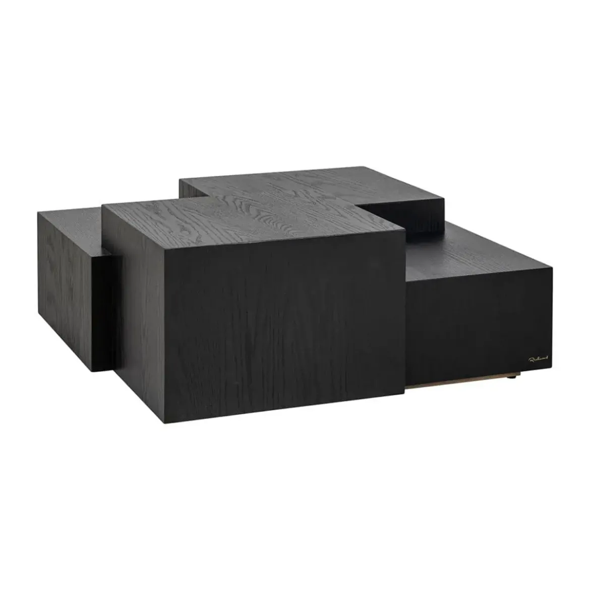 Salontafel vierkante blokken - Richmond Interiors Lennox