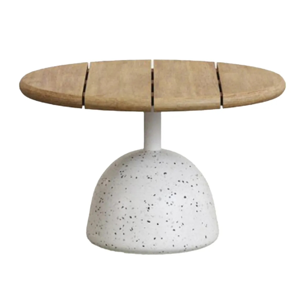 Salontafel voor buiten - Kave Home Saura