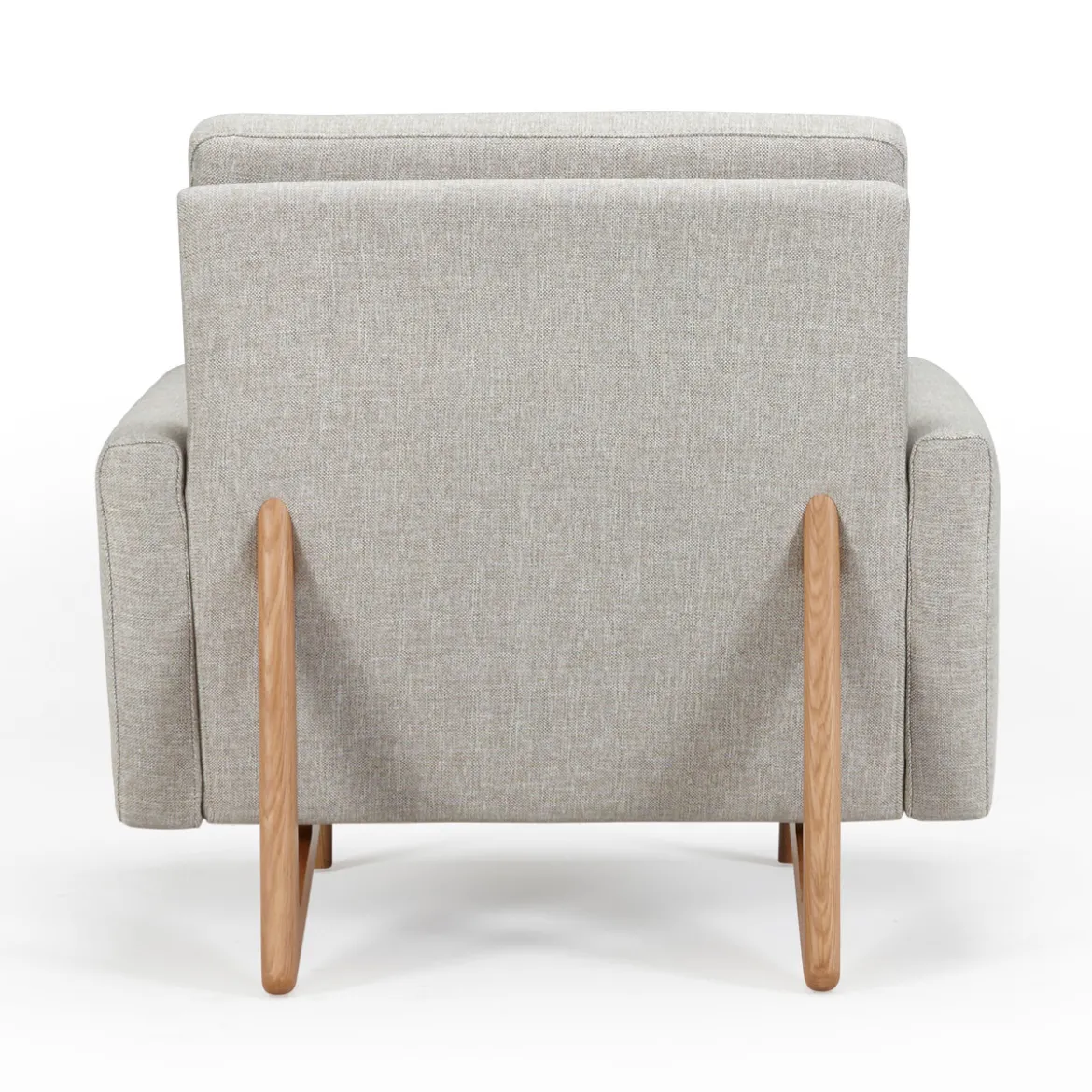 Scandinavische Fauteuil K200 - Lavis Egsmark