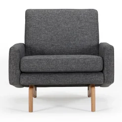Scandinavische Fauteuil K200 - Lavis Egsmark