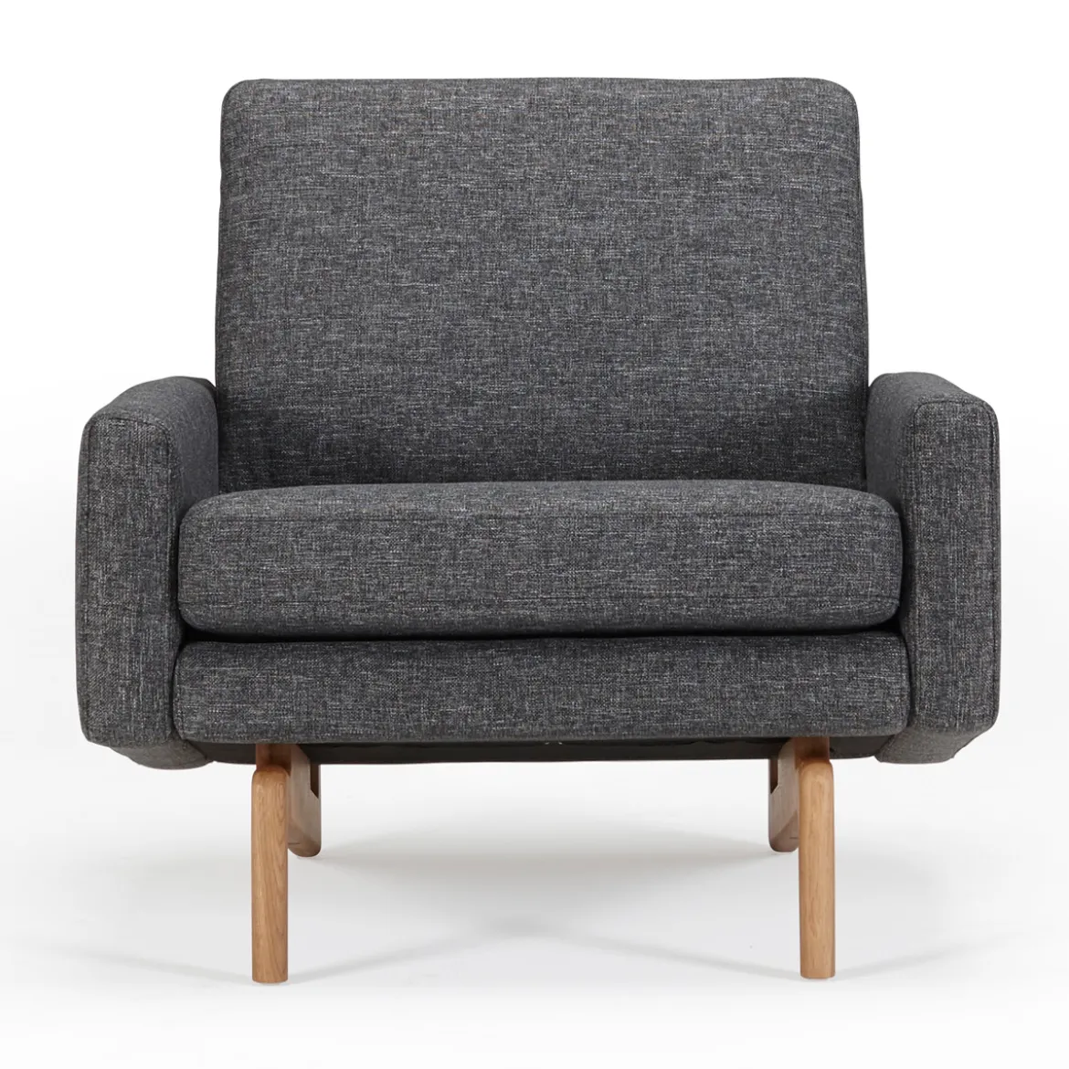 Scandinavische Fauteuil K200 - Lavis Egsmark