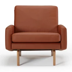 Scandinavische Fauteuil K200 - Lavis Egsmark