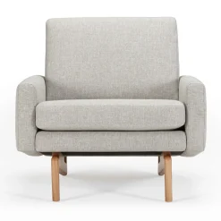 Scandinavische Fauteuil K200 - Lavis Egsmark