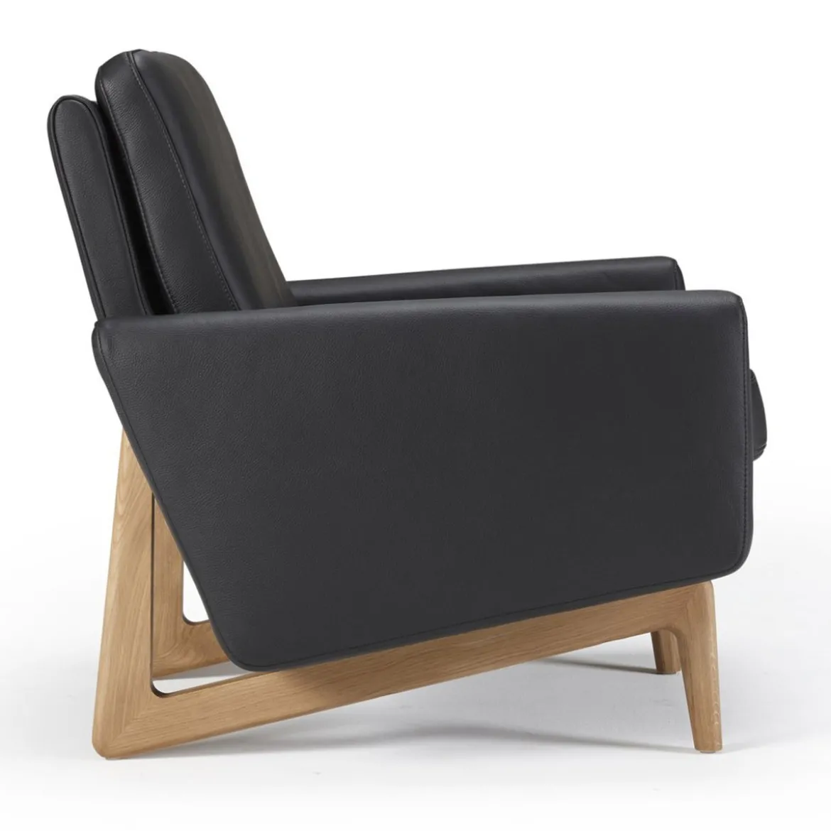 Scandinavische Fauteuil K200 - Lavis Egsmark