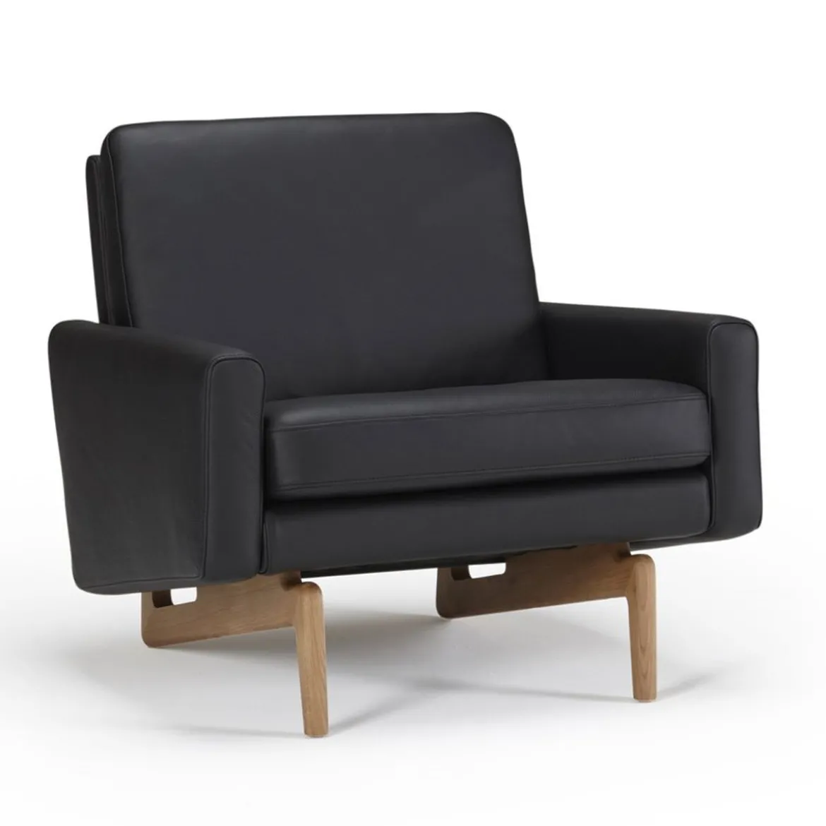 Scandinavische Fauteuil K200 - Lavis Egsmark