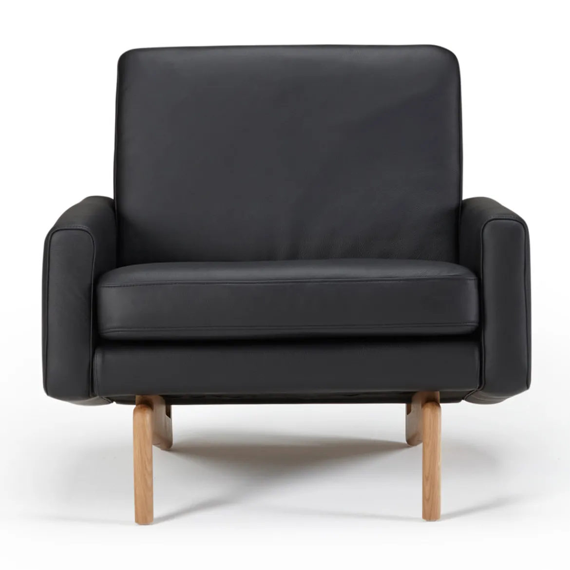 Scandinavische Fauteuil K200 - Lavis Egsmark