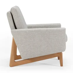 Scandinavische Fauteuil K200 - Lavis Egsmark