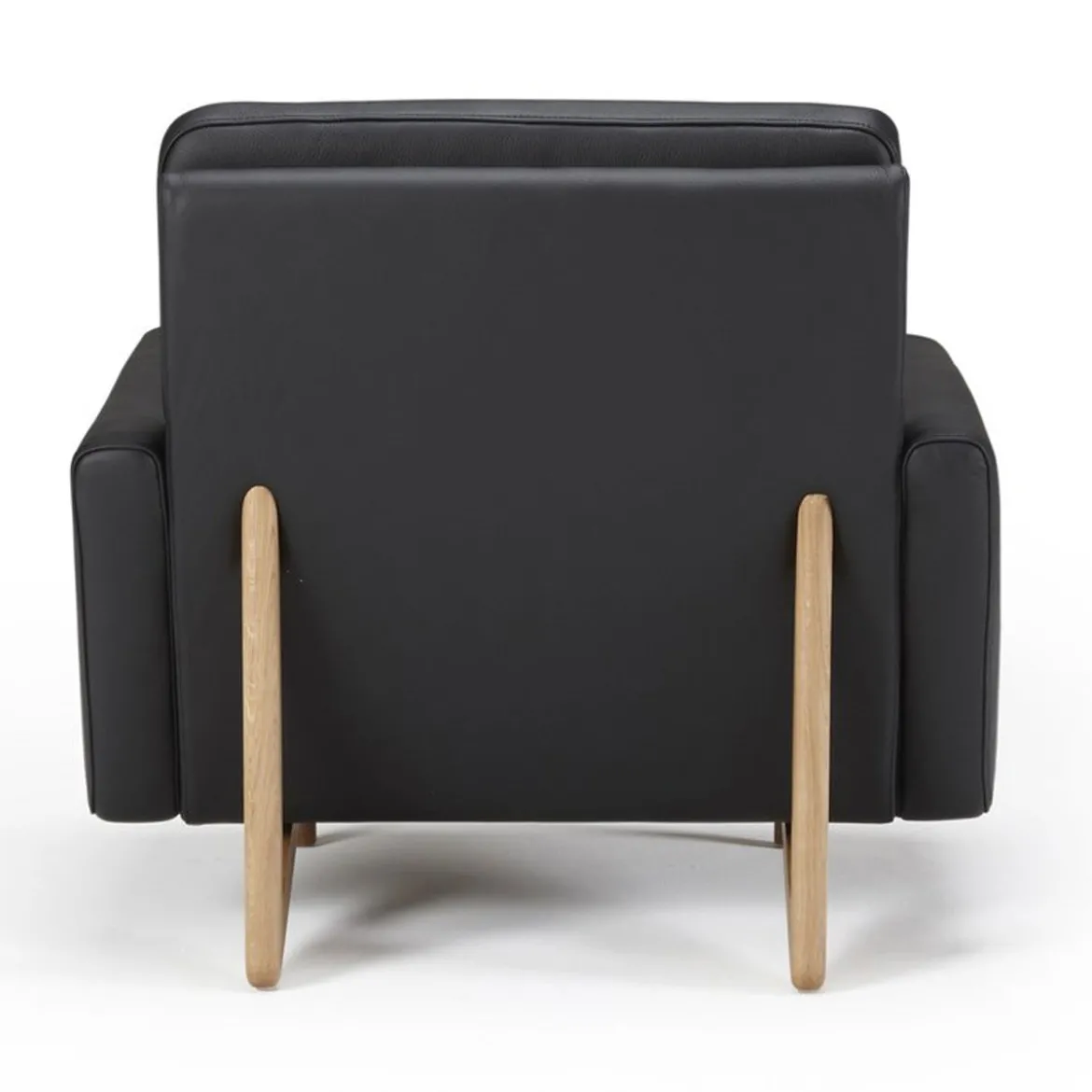 Scandinavische Fauteuil K200 - Lavis Egsmark