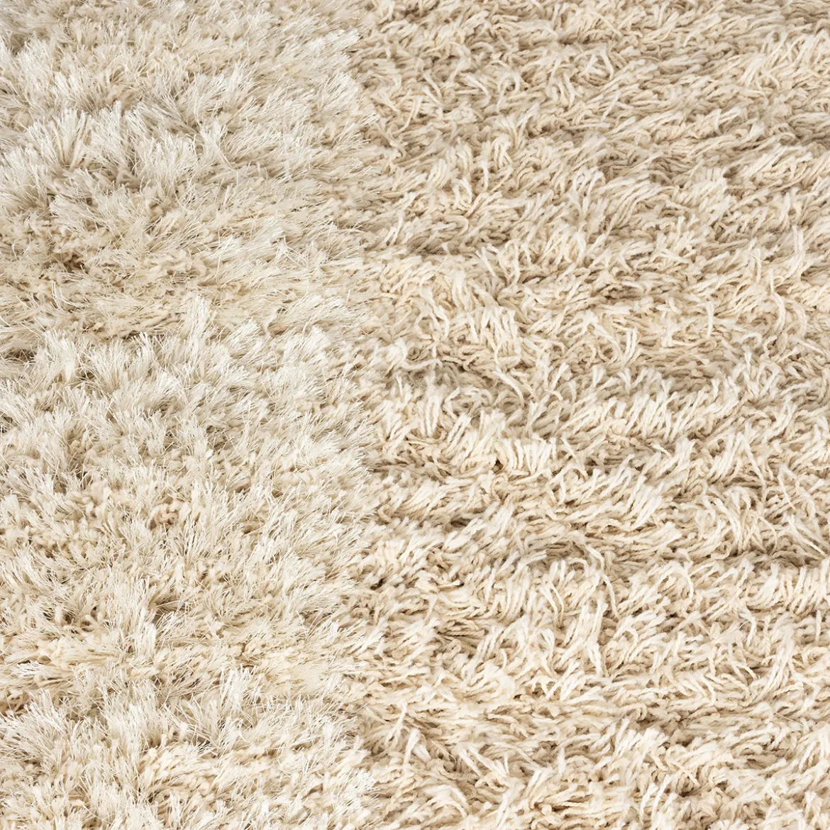 Schapenvacht vloerkleed - Zuiver Curly