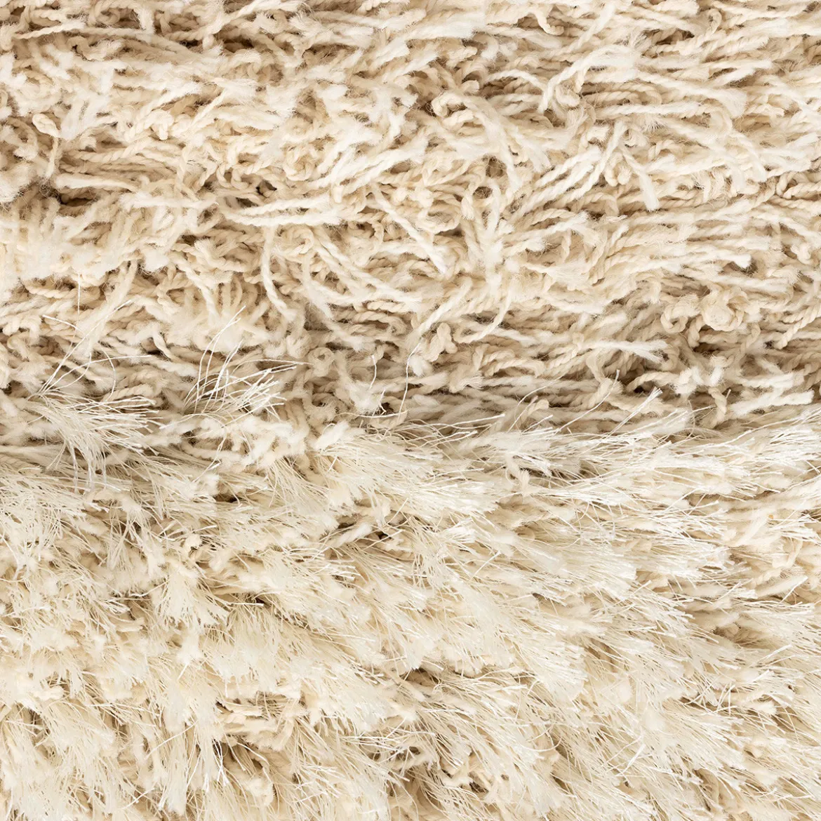 Schapenvacht vloerkleed - Zuiver Curly