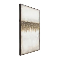 Schilderij abstract - Kare Design Abstract Fields