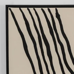 Schilderij japandi - Kare Design Artistic Bow