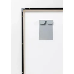 Schilderij olifant op roltrap - Kare Design Elephant in the Sky