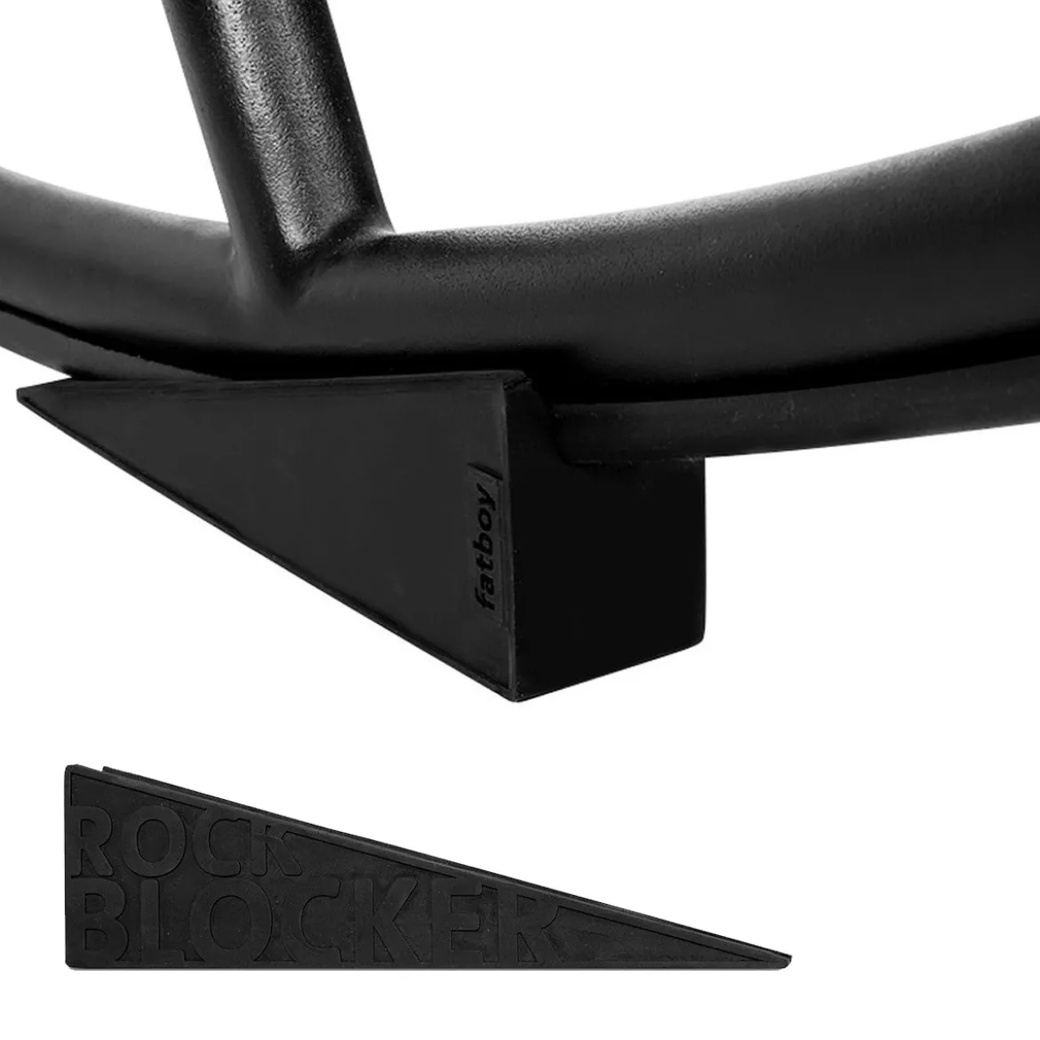 Schommelstoel frame voor zitzak - Fatboy Rock n Roll