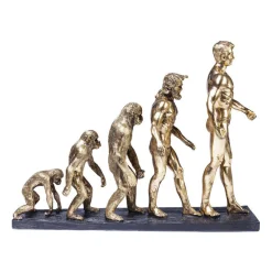 Sculptuur evolutie - Kare Design Deco
