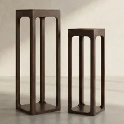 Set van twee zuilen - Bodio Sumi