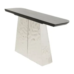 Sidetable chroom - Kare Design Caldera