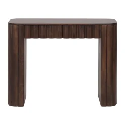 Sidetable met ribbels - Bodio Toshi