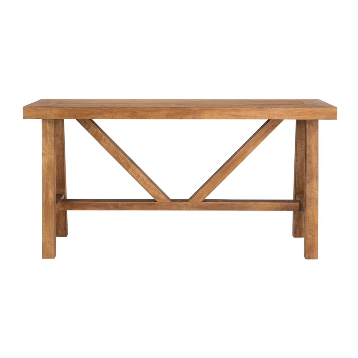 Sidetable teakhout - DTP Home Classic Monastery