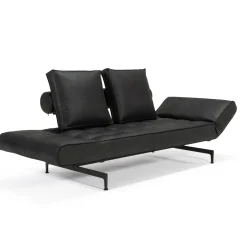 Slaapbank met metaal frame - Innovation Living Ghia Laser