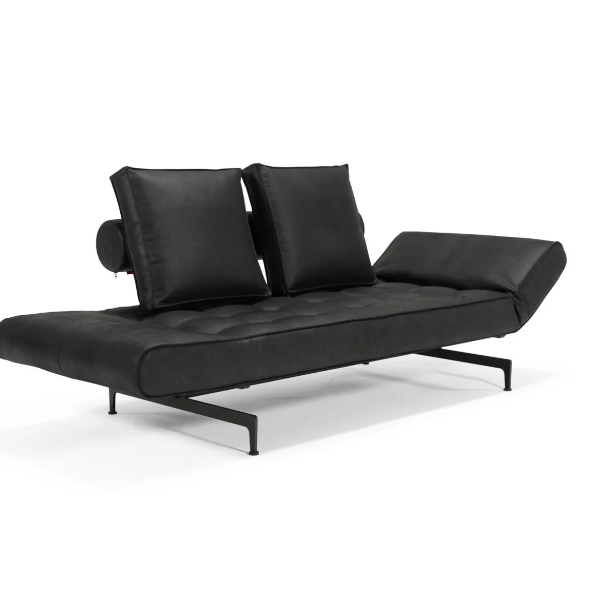 Slaapbank met metaal frame - Innovation Living Ghia Laser