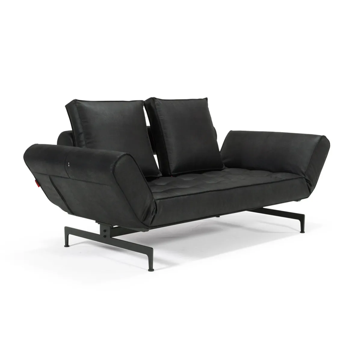 Slaapbank met metaal frame - Innovation Living Ghia Laser