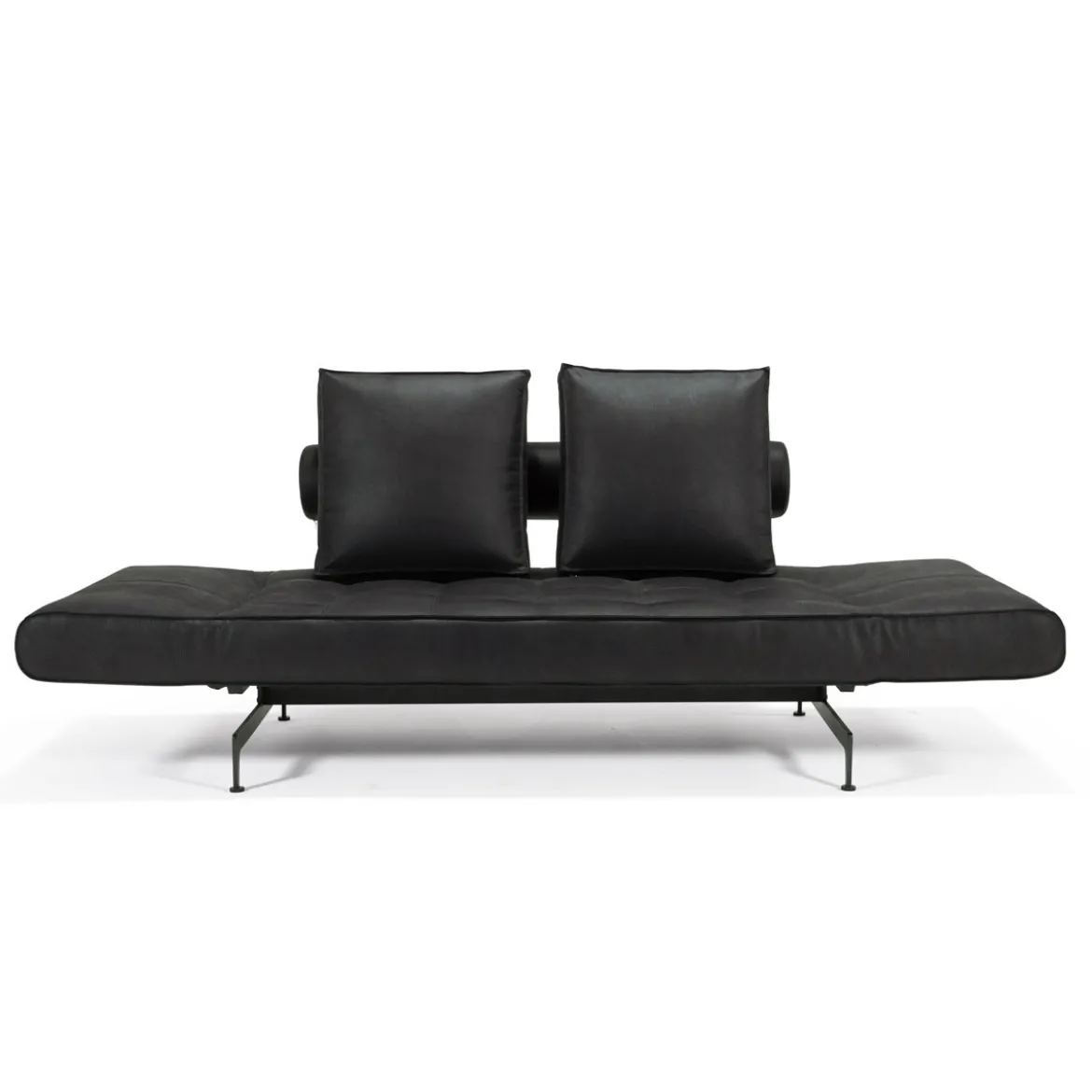 Slaapbank met metaal frame - Innovation Living Ghia Laser