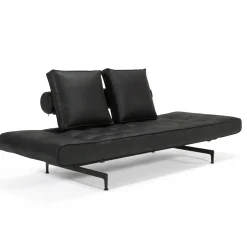Slaapbank met metaal frame - Innovation Living Ghia Laser