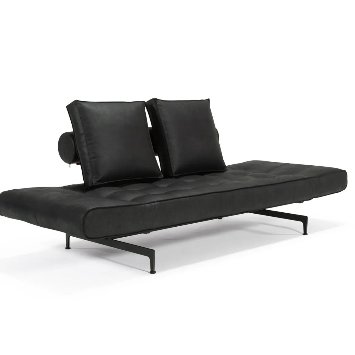 Slaapbank met metaal frame - Innovation Living Ghia Laser