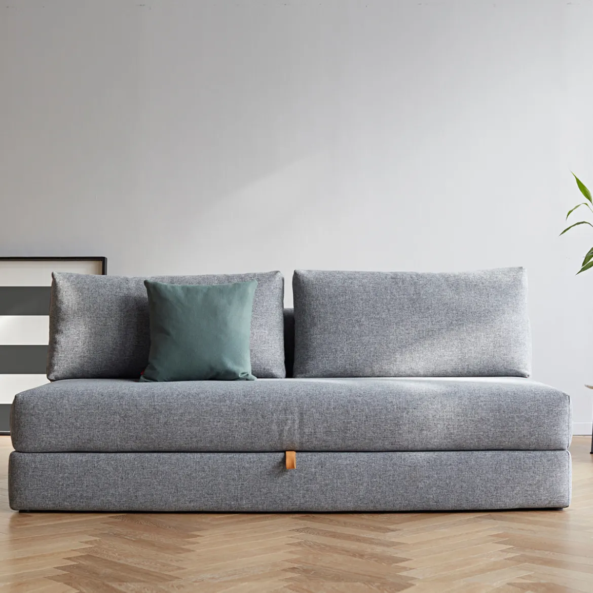 Slaapbank met opbergruimte - Innovation Living Osvald