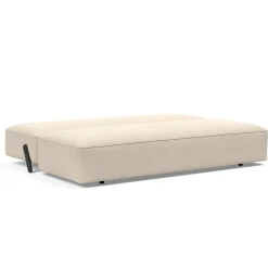 Slaapbank met pocket vering matras - Innovation Living Yonata