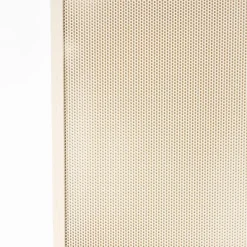 Smalle design wandkast beige - Zuiver June