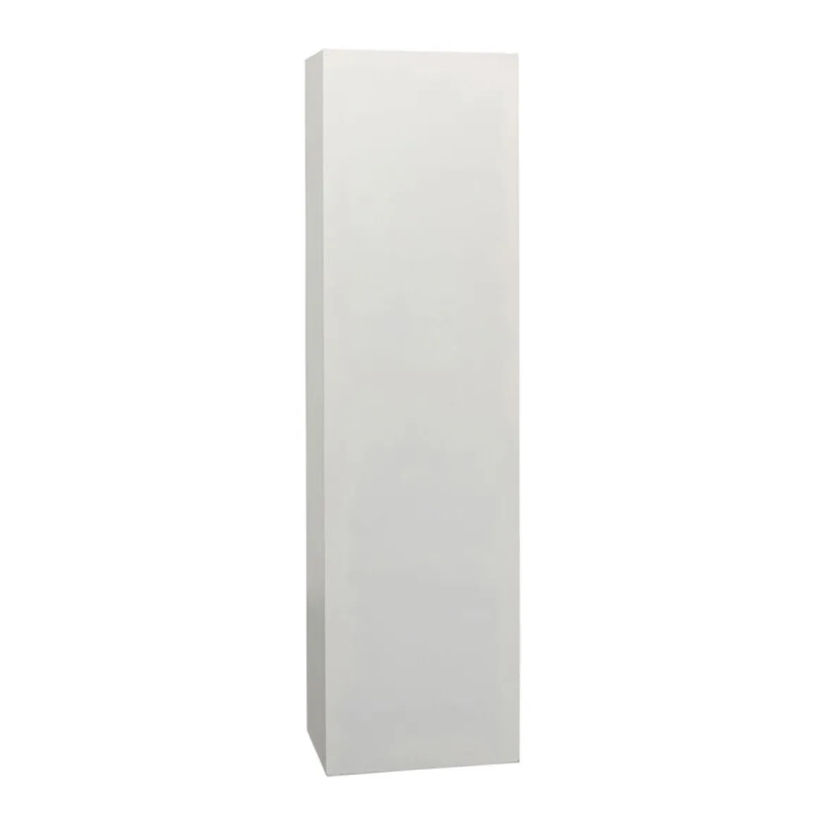 Smalle kast organische vorm - Kare Design Paco