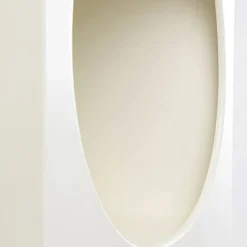 Smalle kast organische vorm - Kare Design Paco