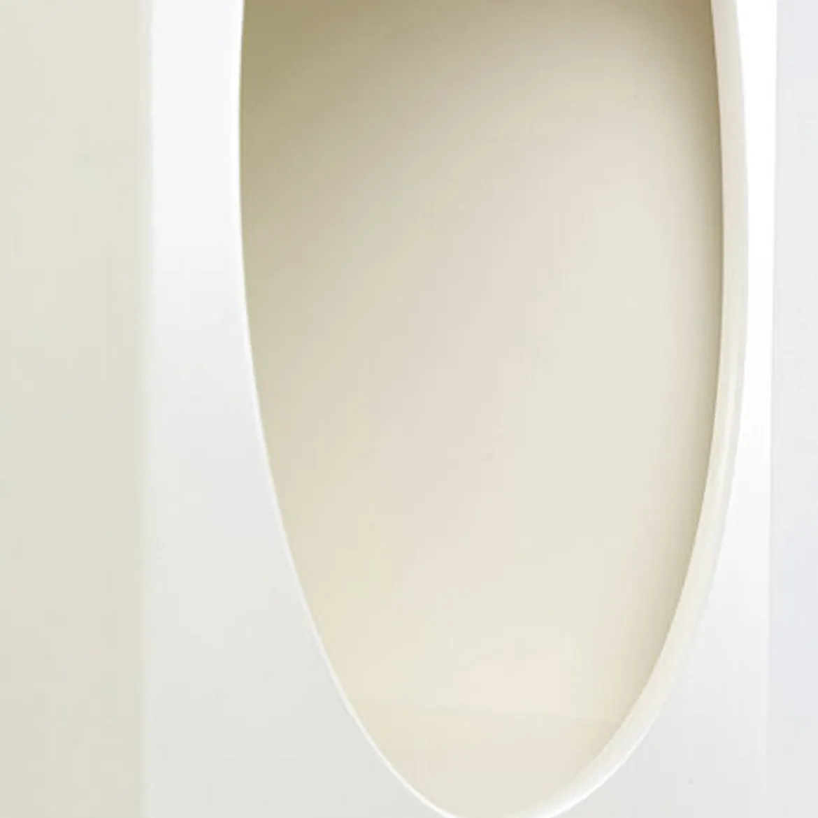 Smalle kast organische vorm - Kare Design Paco