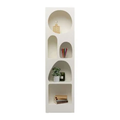 Smalle kast organische vorm - Kare Design Paco