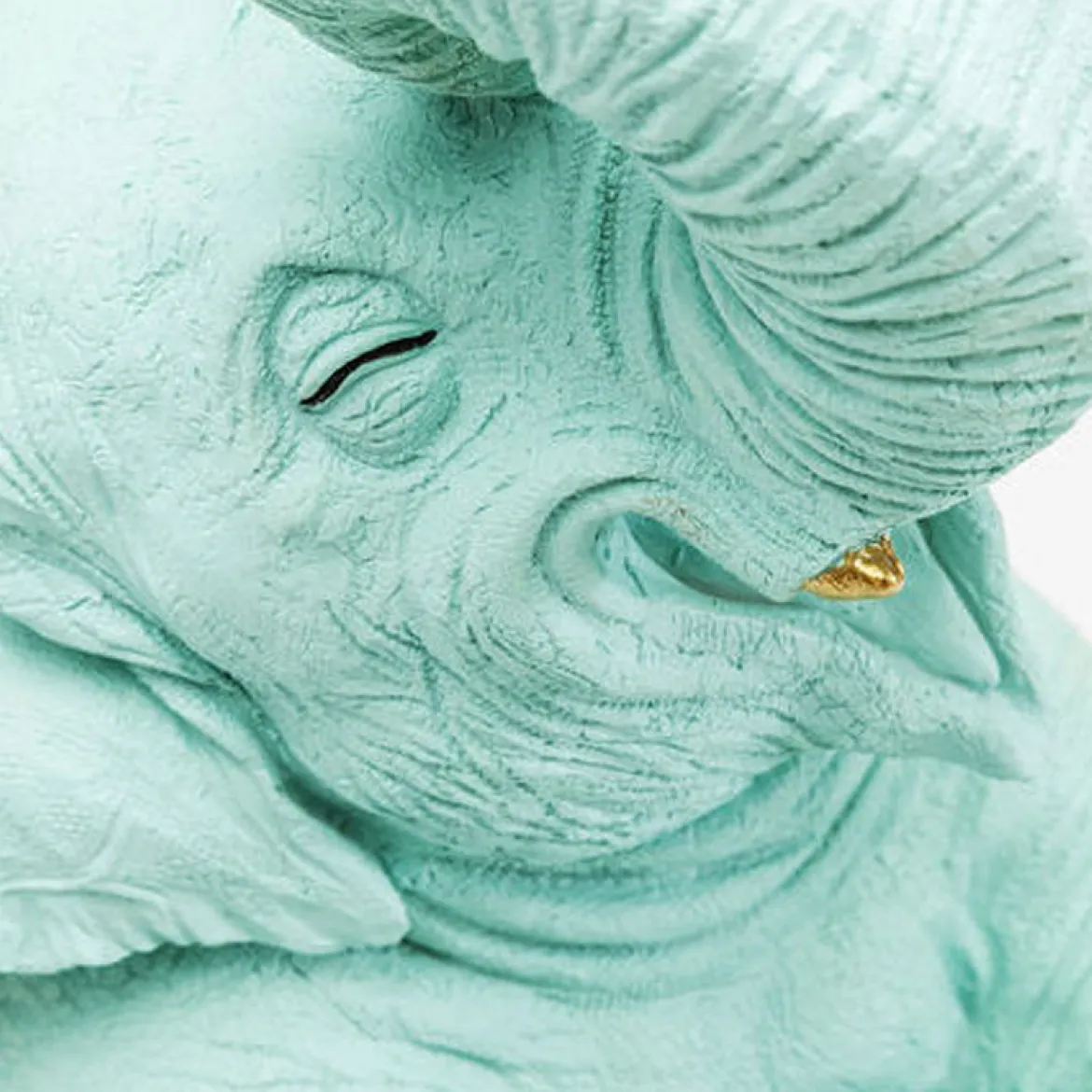 Spaarpot olifant - Kare Design Happy Elephant