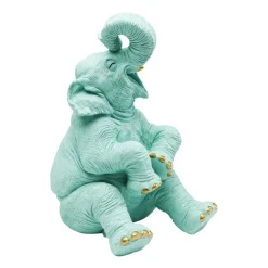 Spaarpot olifant - Kare Design Happy Elephant