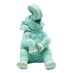 Spaarpot olifant - Kare Design Happy Elephant