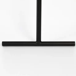 Staande design spiegel ovaal - Zuiver Tess