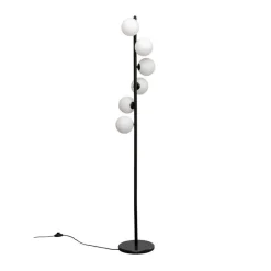 Staande lamp met glazen bollen - Kare Design Scala Balls