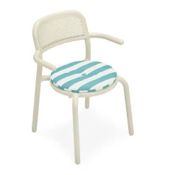 Stoelkussen voor Toni stoelen - Fatboy Toni Chair Pillow