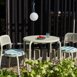 Stoelkussen voor Toni stoelen - Fatboy Toni Chair Pillow