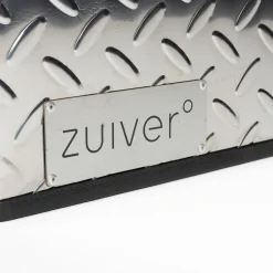 Stoere koelbox metaal - Zuiver Be Heavy