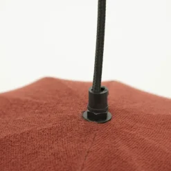 Stoffen hanglamp - By-Boo Vinta